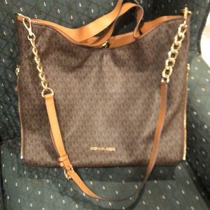 Michael Kors handbag